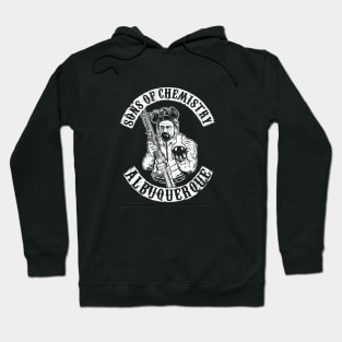 Sons of Chemistry Hoodie